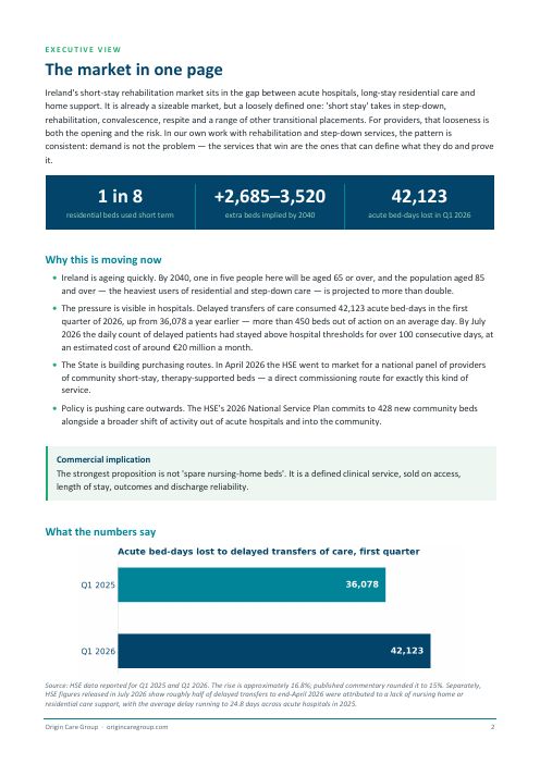 Report page 2